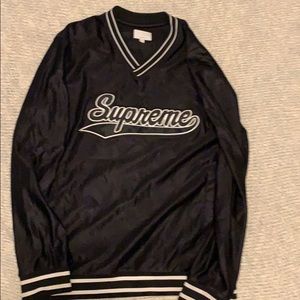 Supreme jersey